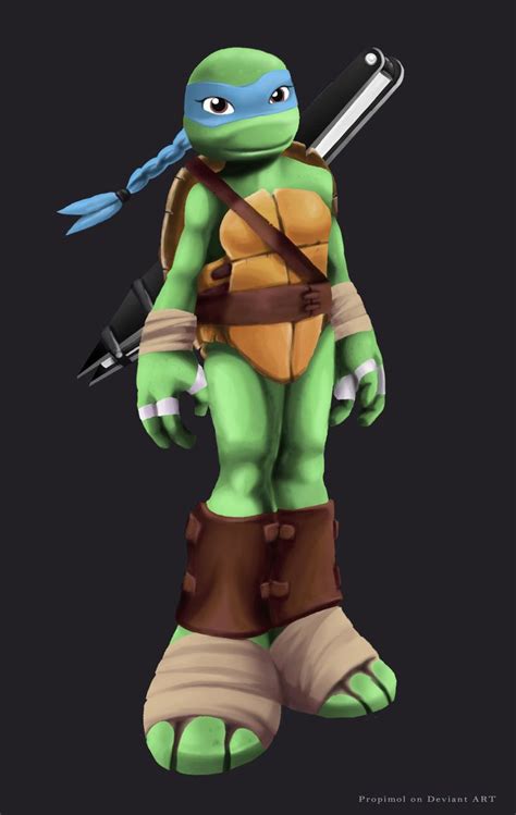 turtles venus